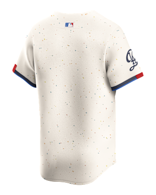 NIKE公式】ロサンゼルス ドジャース シティ コネクト メンズ ナイキ